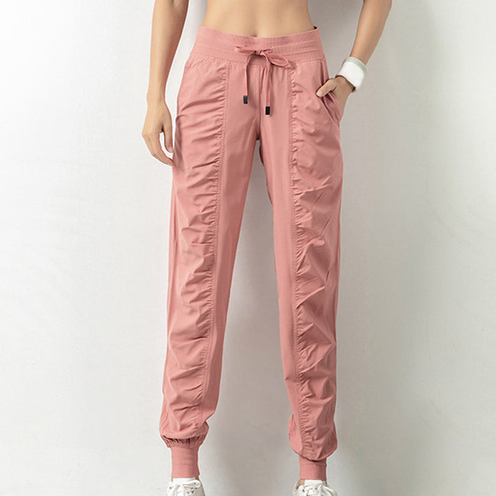 Elin - Dames Sportbroek