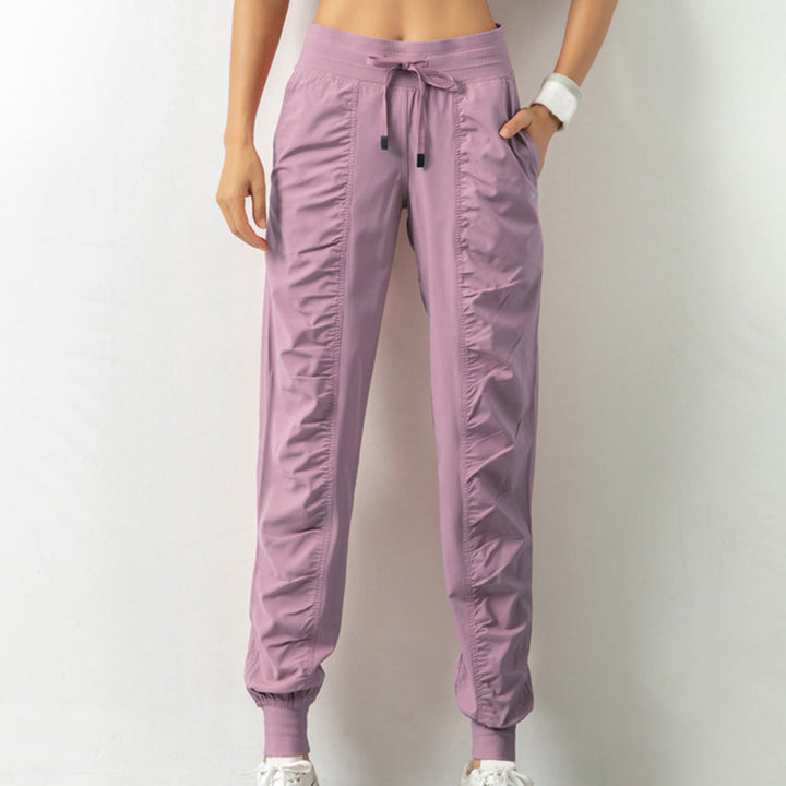 Elin - Dames Sportbroek