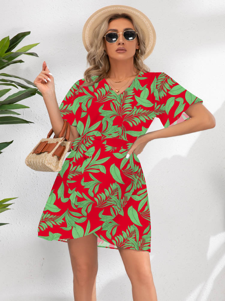 Sonja - Elegante jurk