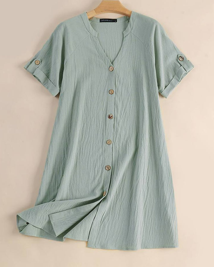 Clarissa - Zomerjurk