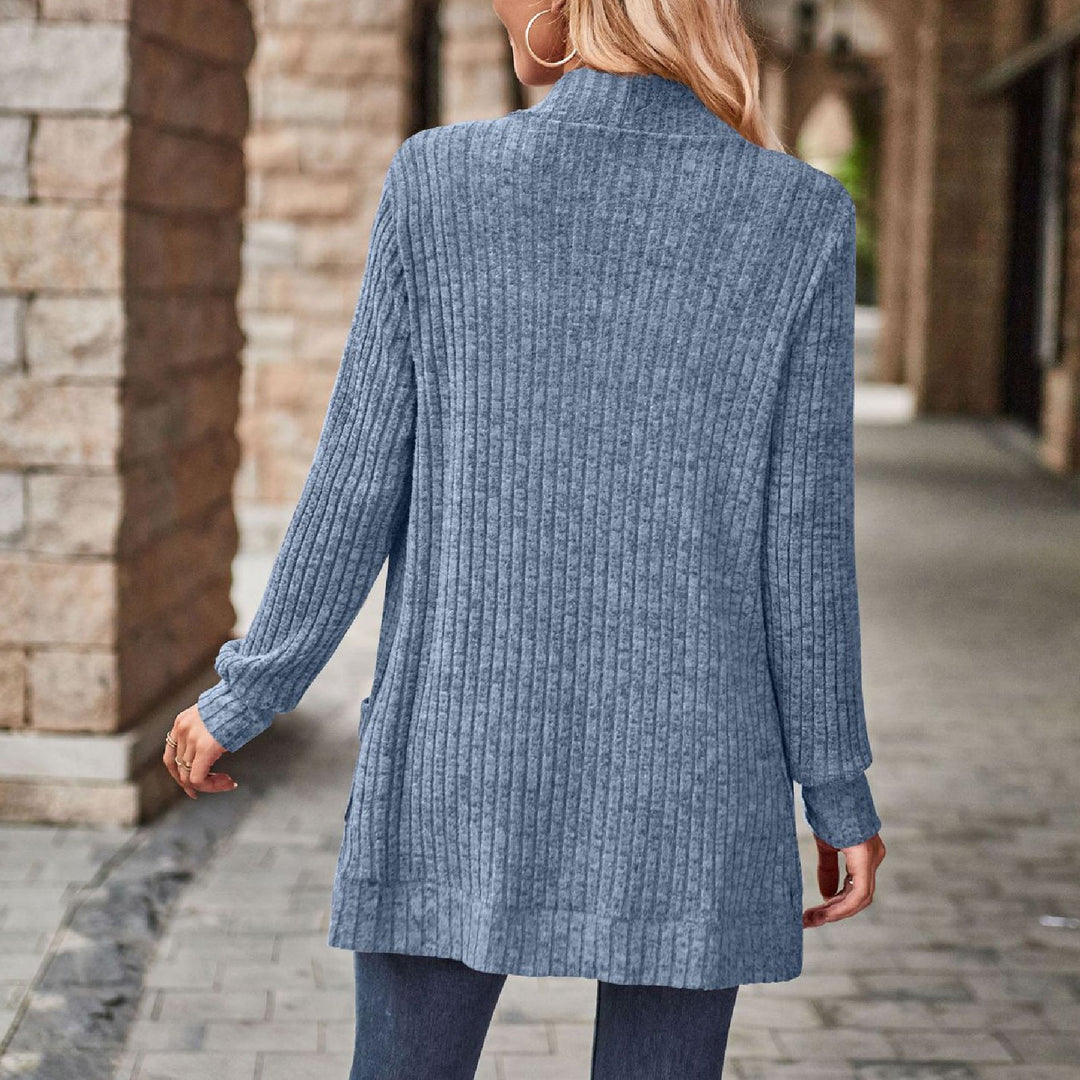 Roxy Knus Gebreid Vest