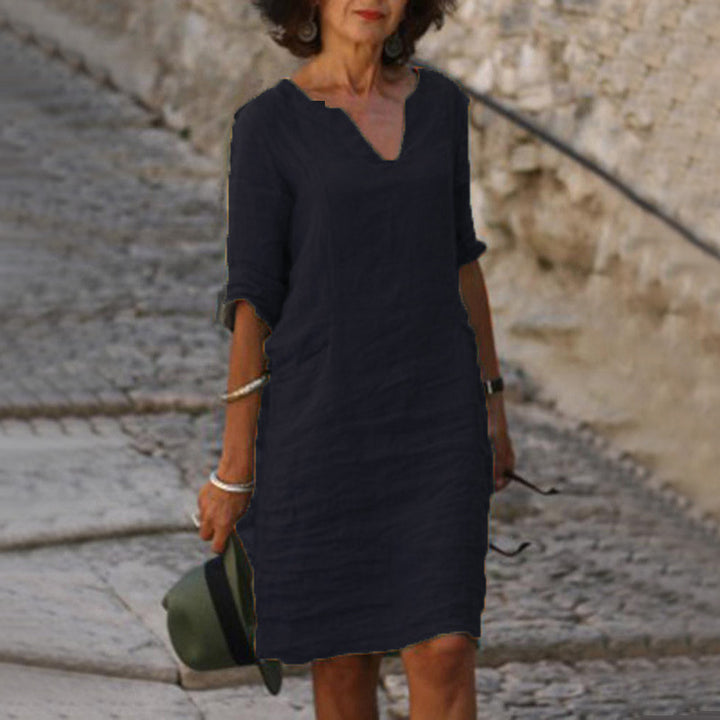 Marie - Elegante Jurk