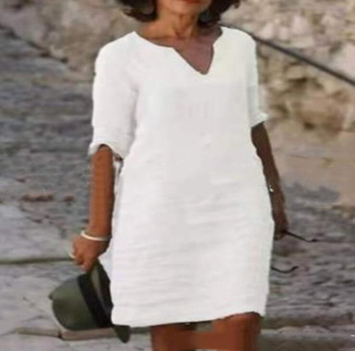 Marie - Elegante Jurk