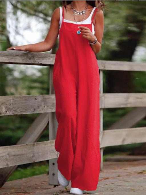 Emily Gracieuze Jumpsuit