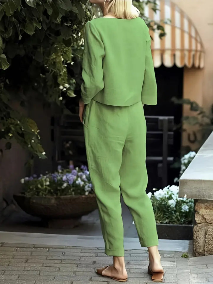 Diana - Retro 2-Delige Set