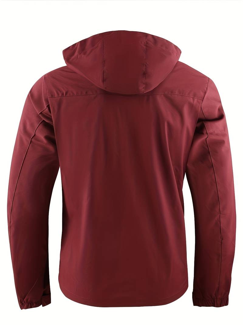 Shepherd Lichtgewicht Jas